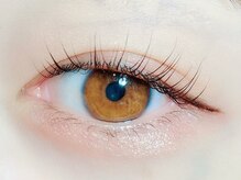 ブラン 長野東口店(Blanc)/最新マツパー/パリジェンヌ