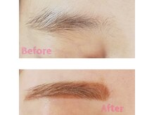 アデール(adele)/眉毛アイブロウサロン/エクステ