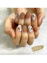 イスィ アトリエココ(ICI Atelier coco)/