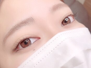 アッシュ 大森(Ash)/Ash LASHLIFT
