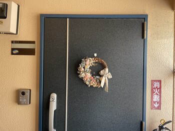 ビューティフルエー(Beautiful.A.)/道案内3