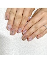 クーレ(Cure)/simple 持ち込み　￥7,500～