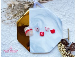 [1778]定額FOOT¥7990