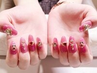 Toy stage Nail ひたちなか【トイステージ ネイル】