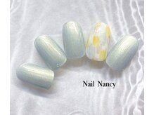ネイルナンシー(Nail Nancy)/定額コースS