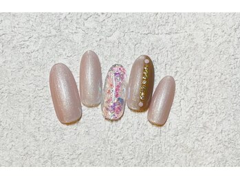 プルメリア(PLUMERIA)/5月定額シンプルコース