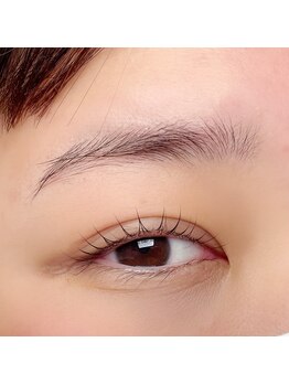 ヒア(Here.)/#まつ毛パーマ#ラッシュリフト