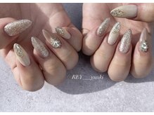 レイ 流山店(REY)/