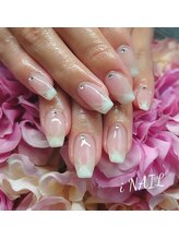 アイネイル(iNAIL)/