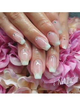アイネイル(iNAIL)/