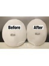 美極 銀座店/銀座/小顔コルギ/小顔矯正