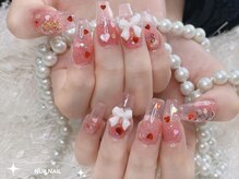 ヌアネイル(NUR NAIL)