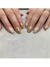 モアクリスタル(More Crystal)/