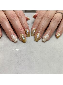 モアクリスタル(More Crystal)/