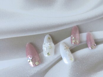 ペッシュ(peche)/star × magnet