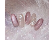 プティネイル(Puti Nail)/◇¥8,250◇