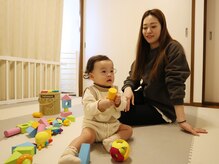 整骨院 匠/～キッズスペース有～