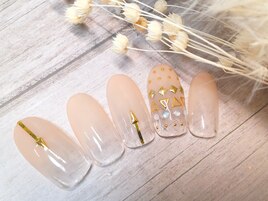 Hand ゴージャス