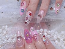 クイーンズネイルサロン(Queen's nail salon)/