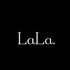 ララ(LaLa.)のお店ロゴ