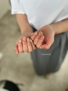 ラモネイル(RamoNAIL)/