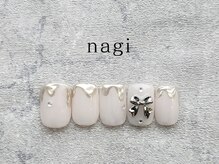 ナギ 新越谷(nagi)/通常11,220円/新規10.098円