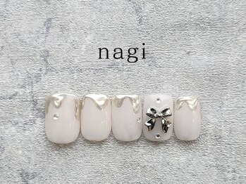 ナギ 新越谷(nagi)/通常11,220円/新規10.098円