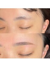 シーンスタジオ 天神大名店(SSIN STUDIO)/まつ毛&眉毛 天神大名/赤坂