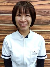 かつら整骨院&nbsp;安部 亜紀