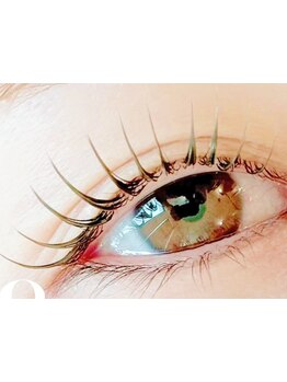 デザイン力が自慢のサロン