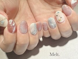 ミラー♪つけ放題¥12000