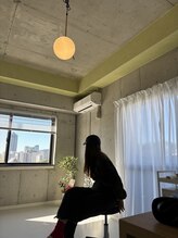 リッカ(_6.cca)&nbsp;松本 彩華