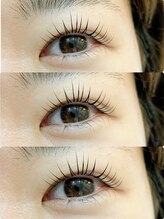 スティラ サポ ネイルアンドアイラッシュ(Stilla SAPO Nail&Eyelash)/ラッシュリフト