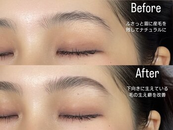 ワクシー 恵比寿店(WAXYYY.)/ハリウッドブロウリフト