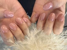 リアンスネイルヴィヴィッド 倉敷店(LianS nail ViViD)/ワンカラー