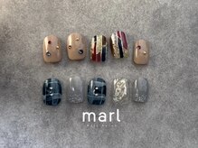 マール 甲子園店(marl)/nuance sample