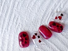 ヌー 茅ヶ崎(Nu:)/[Hand]ニュアンス定額