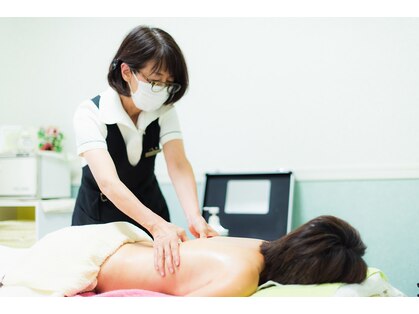 ラヴィールサロン 川原町店の写真