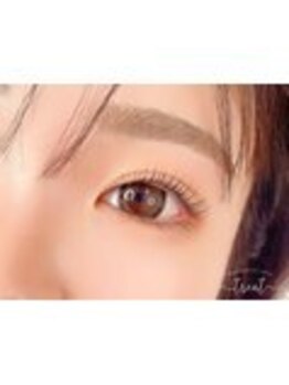 ラコート 宝塚店(LACOAT)/まつげパーマ 眉毛アイブロウWAX