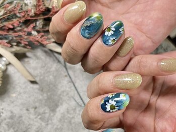 ミッドポイント(mid point)/