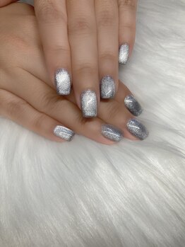 サフィールネイルサフィールネイル(Saphir nail)/マグネットネイル