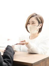 グロウ(glow)&nbsp;中山 麗子