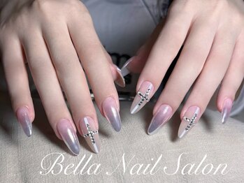 ベラーネイルサロン(Bella Nail Salon)/グラデーション