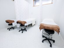 アイビー 稲田堤店(IVY)の雰囲気（過ごしやすい環境でお客様にあったデザインや施術をご提案します）