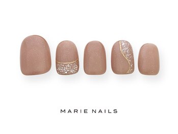 マリーネイルズ ららぽーと磐田店(MARIE NAILS)/☆定額6000円コース 0306