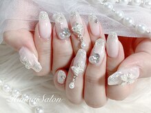 ハナアイ サロン 新大久保店(hanaai salon)/定額B