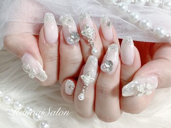 ハナアイ サロン 新大久保店(hanaai salon)/定額B