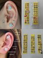 ベルプラス 新大阪(Belle plus) NEW!!!耳ツボジュエリーダイエット/美容に!!