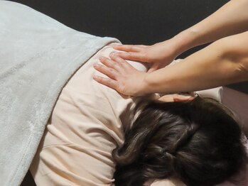 桜リラクゼーション/