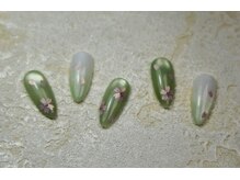 ミスシュガーネイル(MS Sugar Nail)/定額A